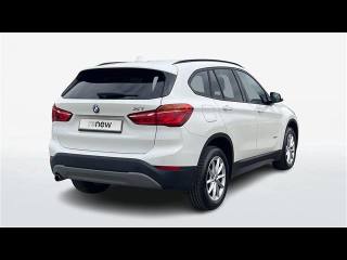 BMW X1 usata, con Airbag