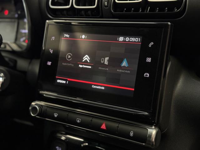 CITROEN C3 Aircross usata, con ESP