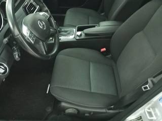 MERCEDES-BENZ 220 usata, con Bracciolo