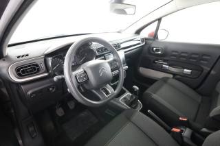 CITROEN C3 usata 1