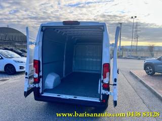FIAT Ducato usata, con Controllo automatico clima