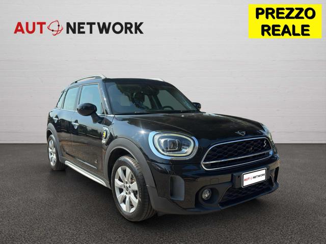 MINI Countryman usata, con ABS