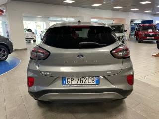 FORD Puma usata, con Cruise Control