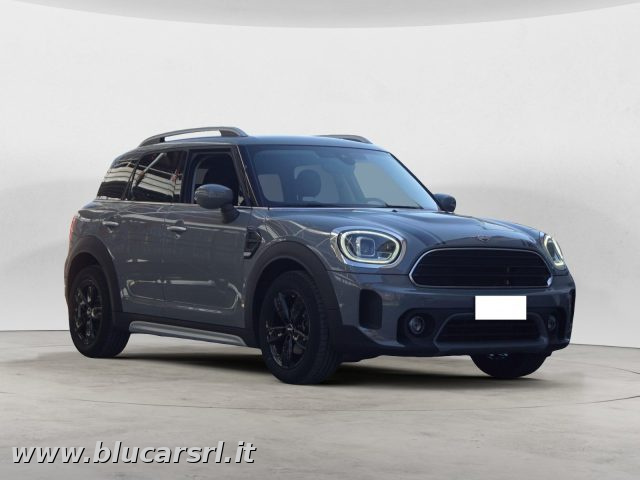 MINI Countryman usata, con Airbag laterali