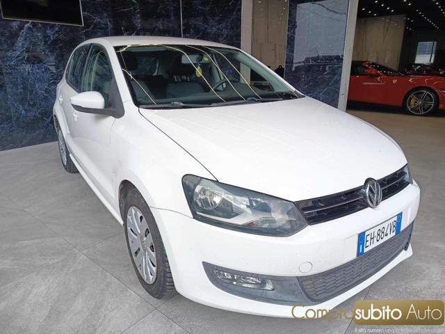 VOLKSWAGEN Polo usata, con Alzacristalli elettrici