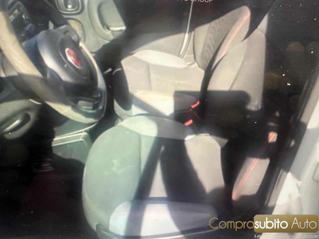 FIAT Panda usata, con Chiusura centralizzata