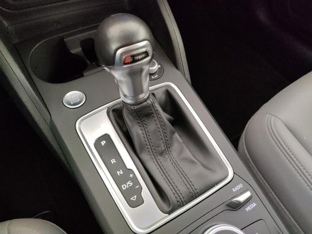 AUDI Q2 usata, con Fari LED