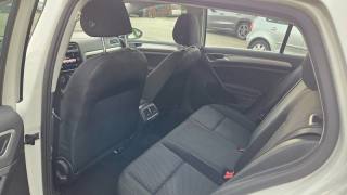 VOLKSWAGEN Golf usata, con Volante multifunzione