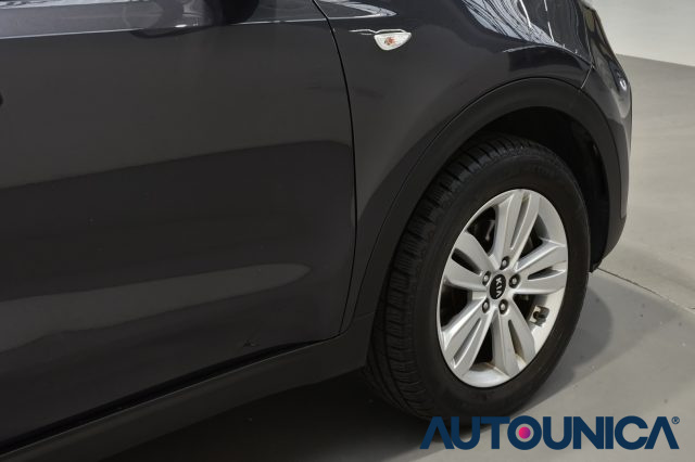 KIA Sportage usata 44