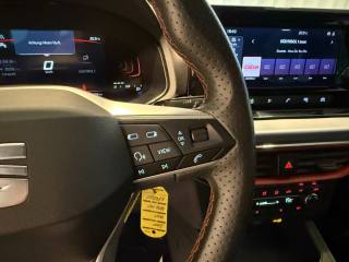 SEAT Ibiza usata, con Controllo automatico clima