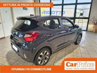 HYUNDAI i10 usata, con Airbag laterali