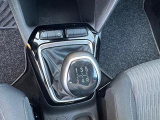 OPEL Corsa usata, con Touch screen