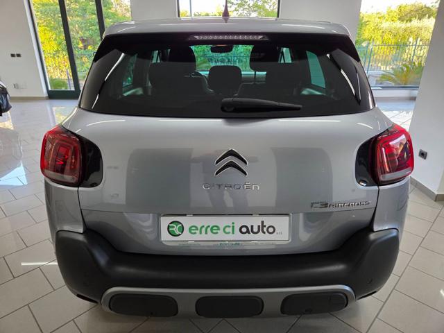 CITROEN C3 Aircross usata, con ESP
