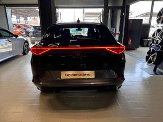 CUPRA Formentor usata, con Autoradio