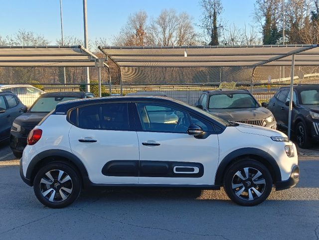 CITROEN C3 usata, con Airbag Passeggero