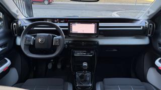 CITROEN C3 usata, con Alzacristalli elettrici