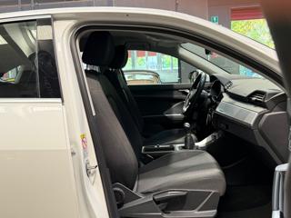 AUDI Q3 usata, con Fendinebbia