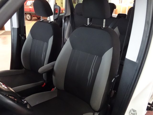 FIAT Doblo usata, con Cruise Control