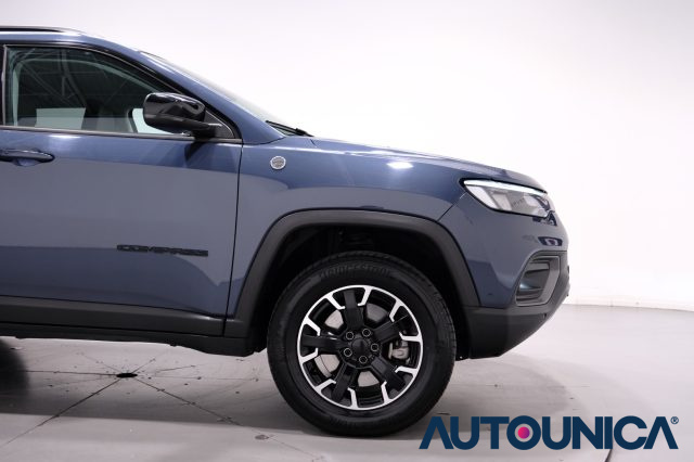 JEEP Compass usata 66