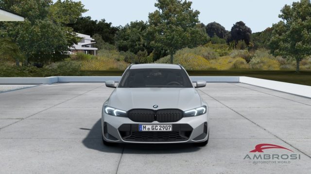 BMW 320 usata 3