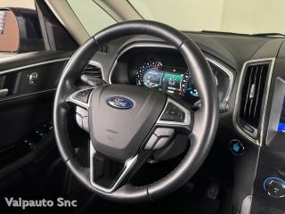 FORD S-Max usata, con Limitatore di velocità