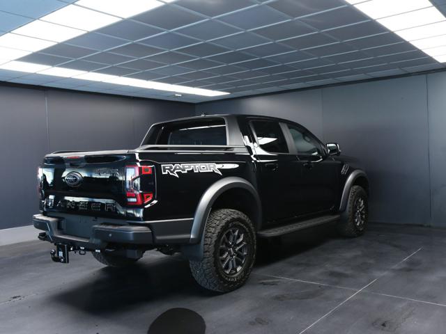 FORD Ranger Raptor usata, con Airbag laterali