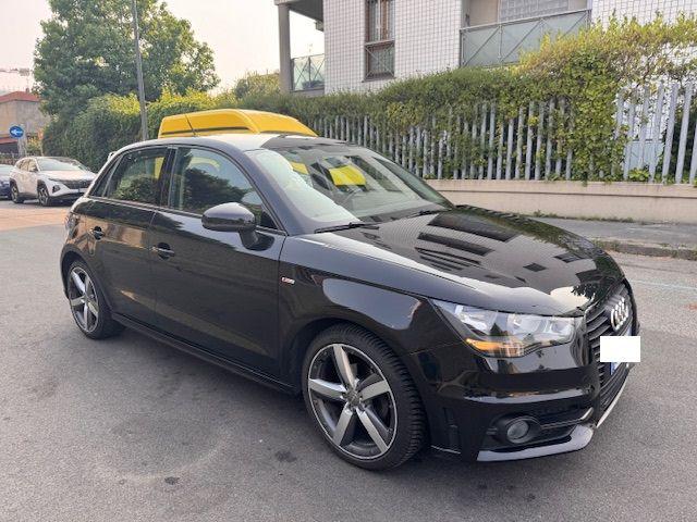 AUDI A1 usata, con Airbag