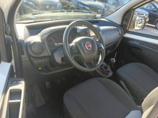 FIAT Fiorino usata, con Boardcomputer