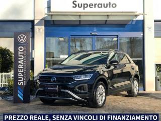 VOLKSWAGEN T-Roc 2.0 TDI SCR 150 CV DSG Edition Plus *KM0*