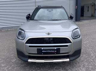 MINI Countryman usata, con Airbag