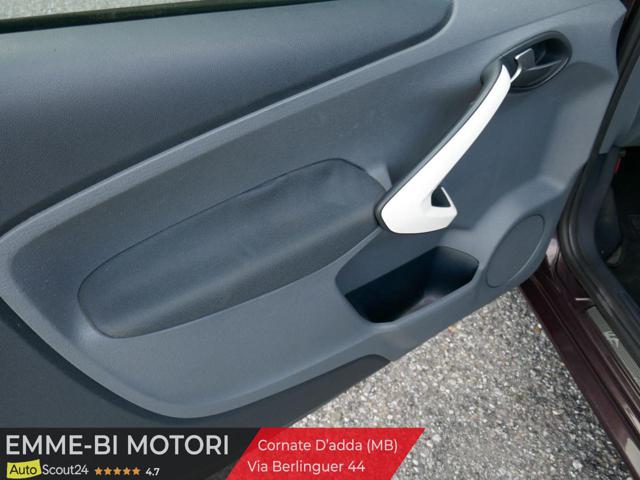 FORD Ka+ usata, con Sistema di navigazione