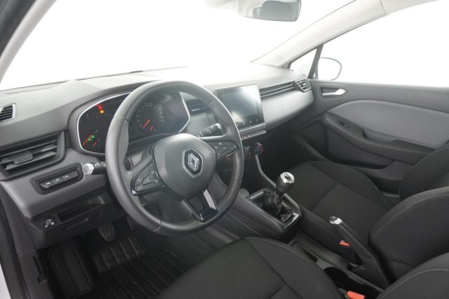 RENAULT Clio usata 7
