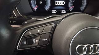 AUDI A5 usata 23