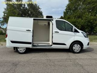 FORD Transit Custom usata, con Airbag
