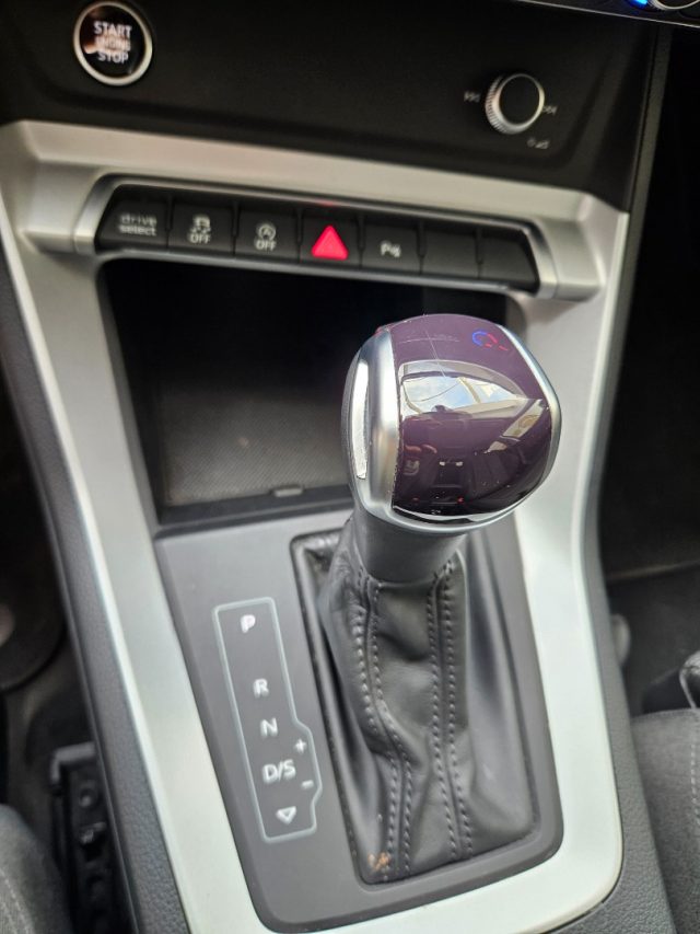 AUDI Q3 usata, con Servosterzo