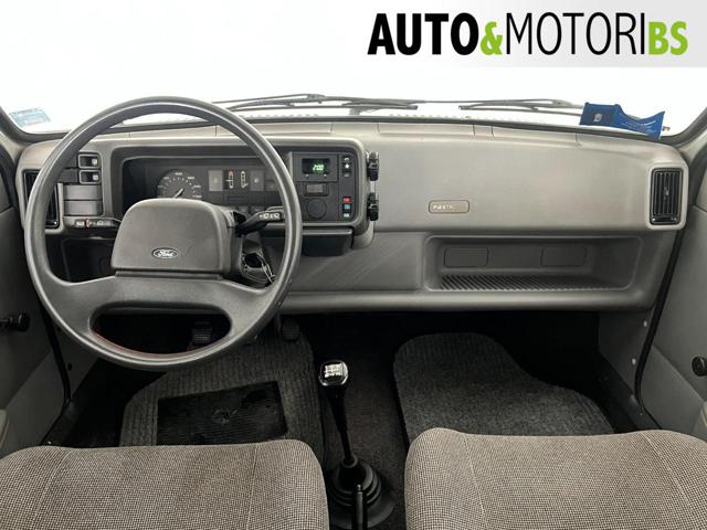 FORD Fiesta usata 9
