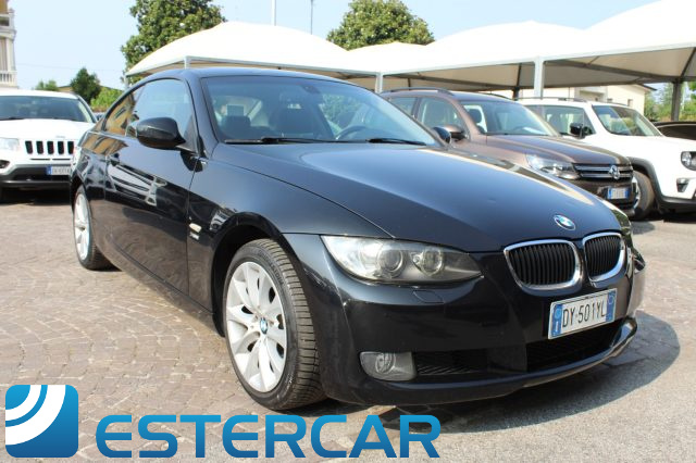BMW 320 usata, con Alzacristalli elettrici