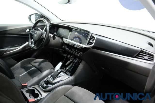 OPEL Grandland usata 59