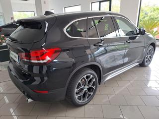 BMW X1 usata, con Boardcomputer