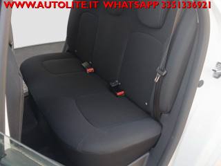 RENAULT ZOE usata, con Fendinebbia