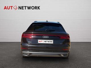 AUDI Q8 usata, con Autoradio