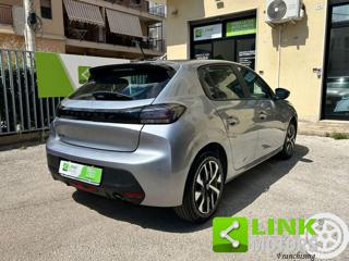 PEUGEOT 208 usata, con ESP