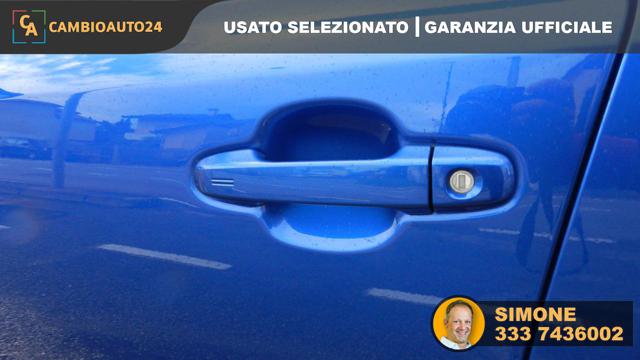 TOYOTA C-HR usata, con Certificato Della Batteria