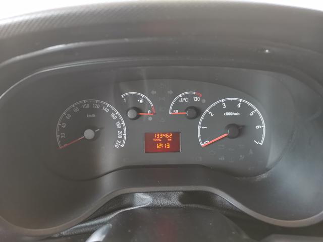 OPEL Combo usata 16