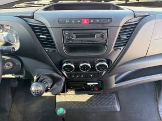 IVECO Daily usata 11