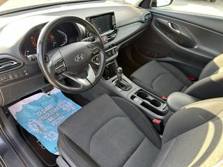 HYUNDAI i30 usata, con Boardcomputer
