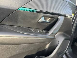 PEUGEOT 2008 usata, con Fendinebbia