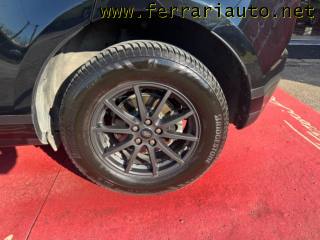 LAND ROVER Range Rover Evoque usata, con Antifurto