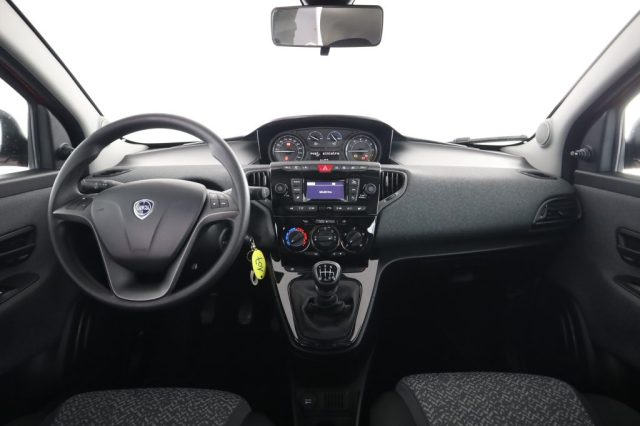 LANCIA Ypsilon usata 4
