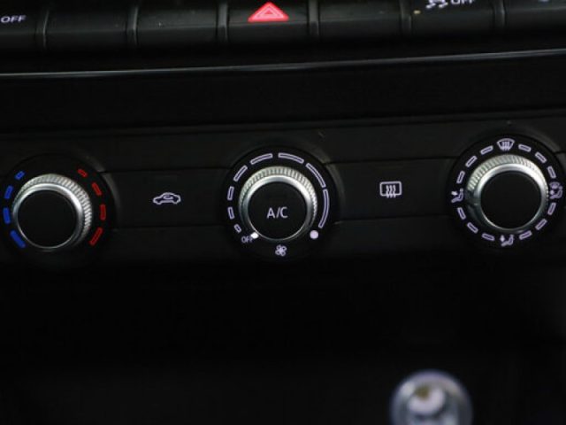 AUDI Q2 usata, con Immobilizzatore elettronico